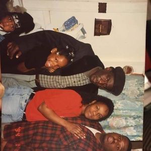 Meet your Posher, Tay